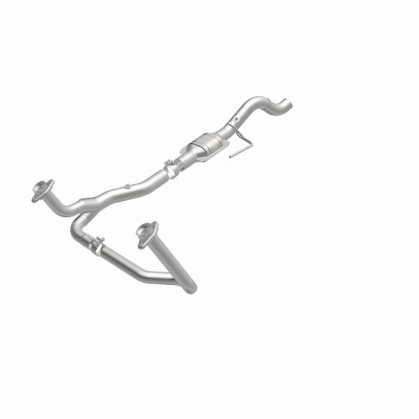Magnaflow 4451621