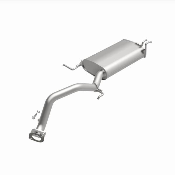 MAG BRE Muffler Kit Magnaflow 108-0015