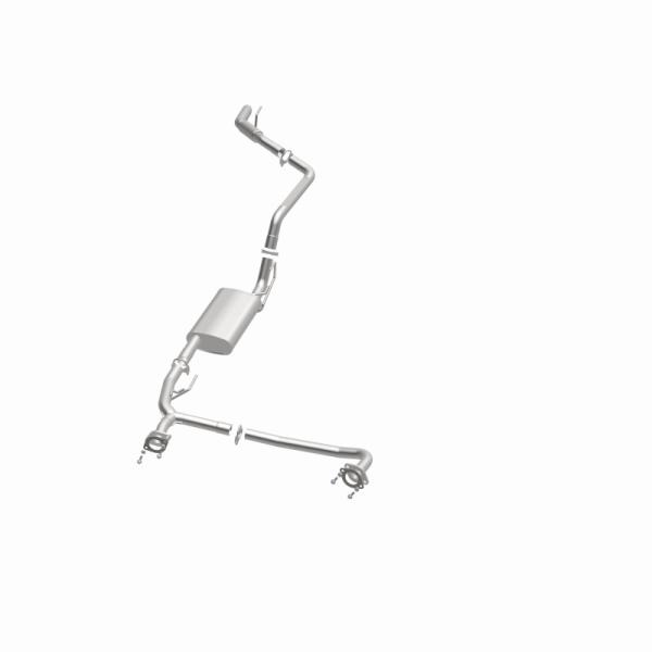Magnaflow 106-0066