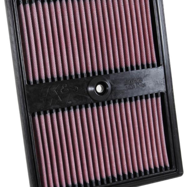 K&N Engineering 33-3037