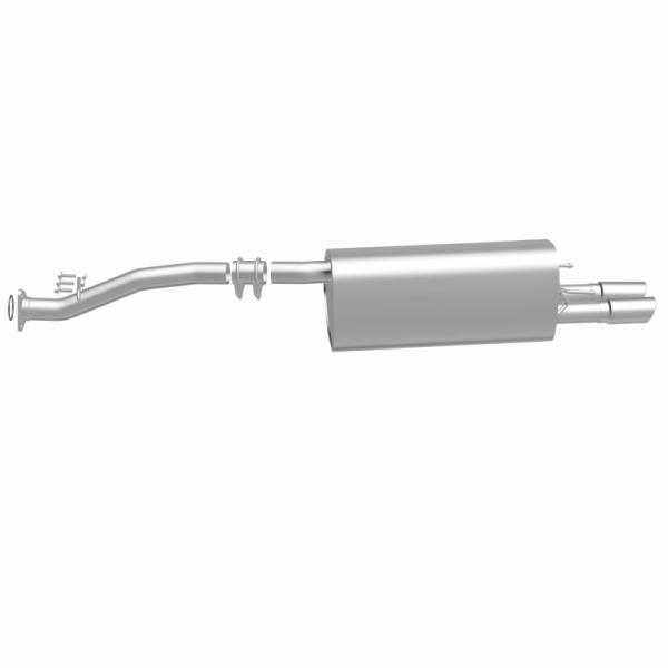 MAG BRE Exhaust Kits Magnaflow 108-0164