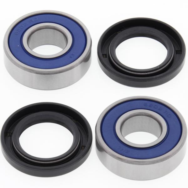ABR Wheel Bearing Kits All Balls Racing 25-1188