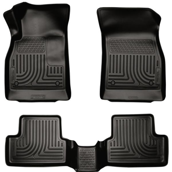 Husky Liners 98161