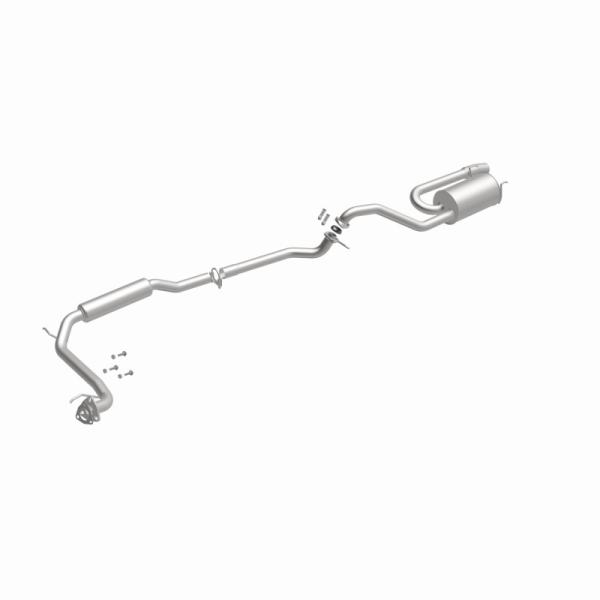MAG BRE Exhaust Kits Magnaflow 106-0804