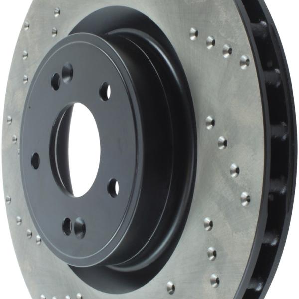 Stoptech 128.51036R