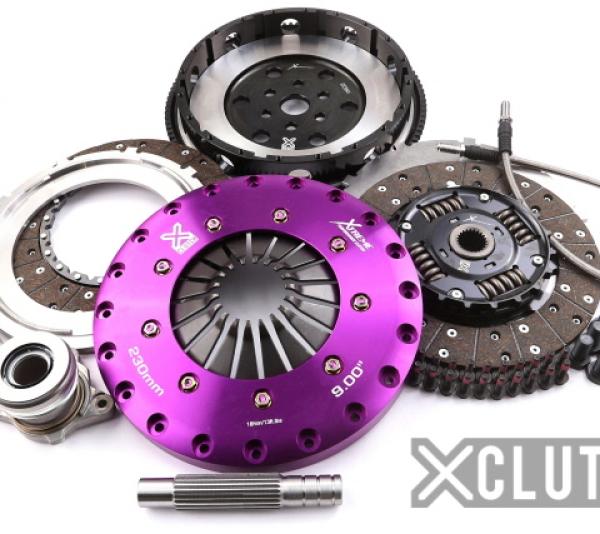 XCLUTCH XKFD23659-2A