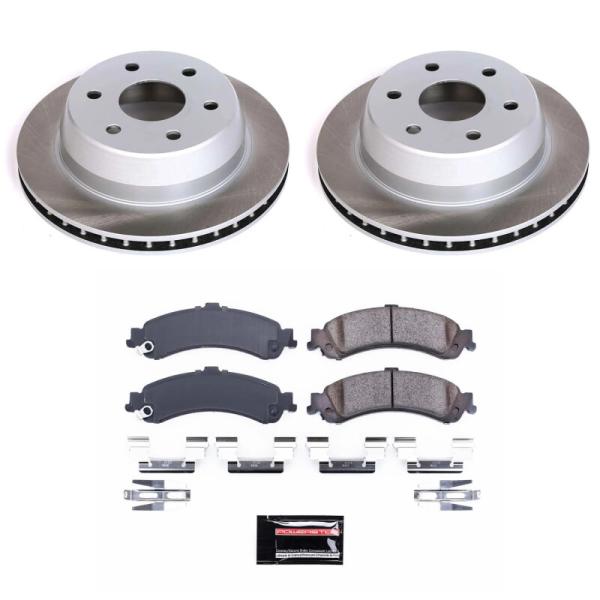 PowerStop SC2046