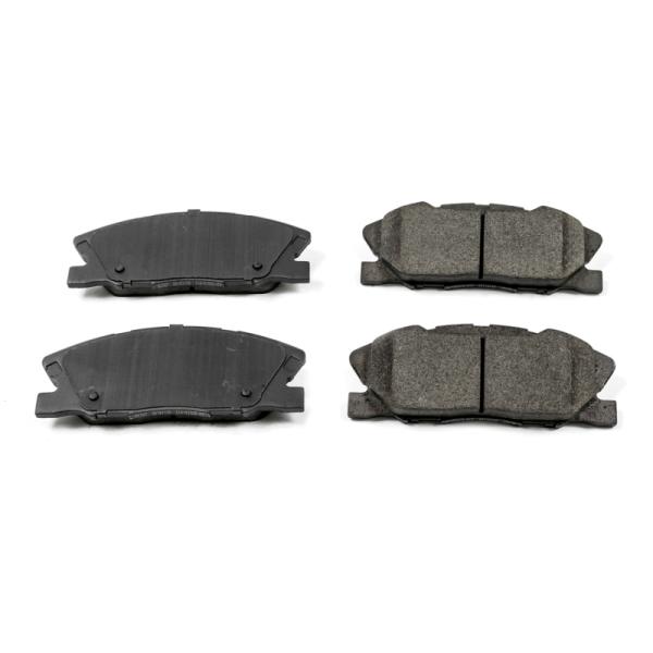 PowerStop 16-1767