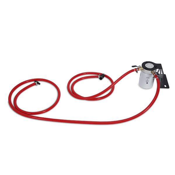 Mishimoto MMCFK-F2D-08RD