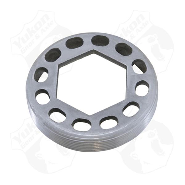 YUK Screw Adjusters Yukon Gear & Axle YSPSA-002
