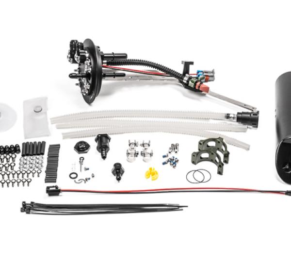 Radium Engineering 20-1010