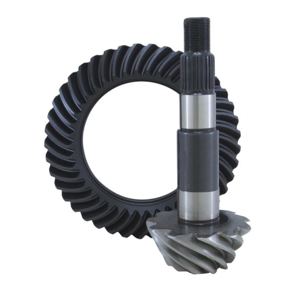 YUK Gear Sets - Other Yukon Gear & Axle YG M35SUP-373HD