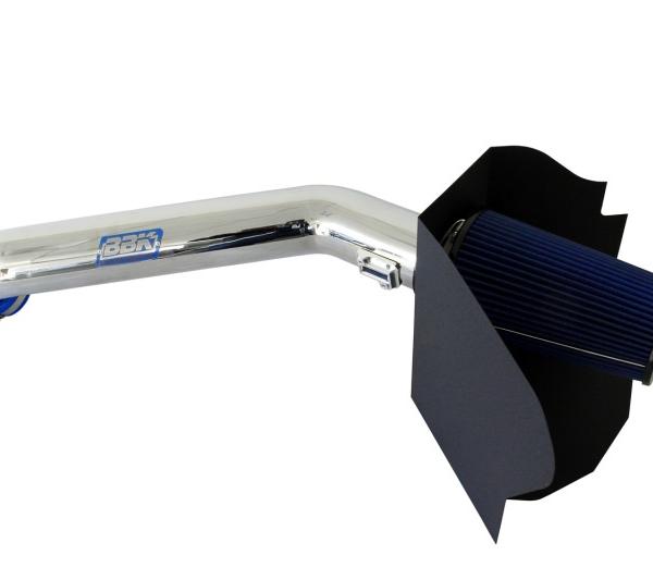 BBK Cold Air Intake Kit BBK 1744