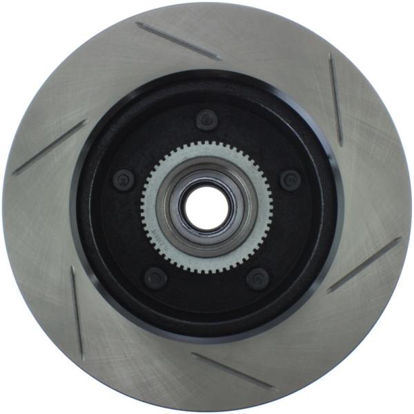 Stoptech 126.65040SR