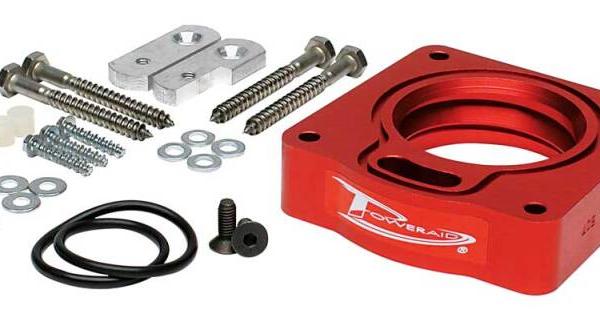 Airaid 400-507
