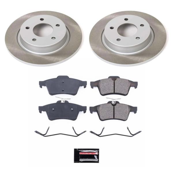 PowerStop SC129