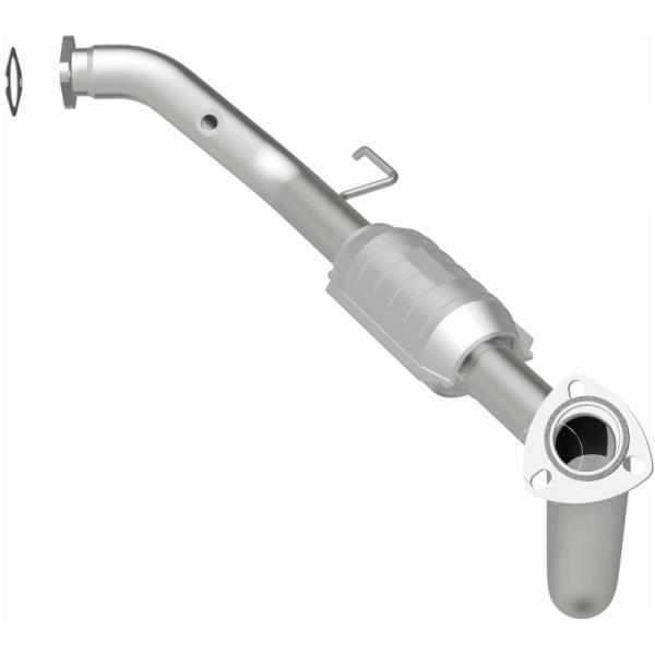 MAG Converter Direct Fit Magnaflow 4451632