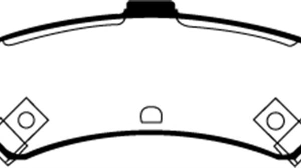 EBC DP41067R