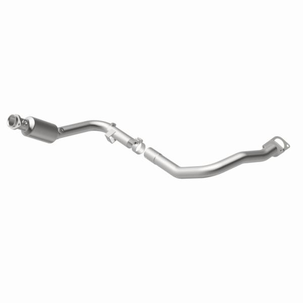 Magnaflow 5551719