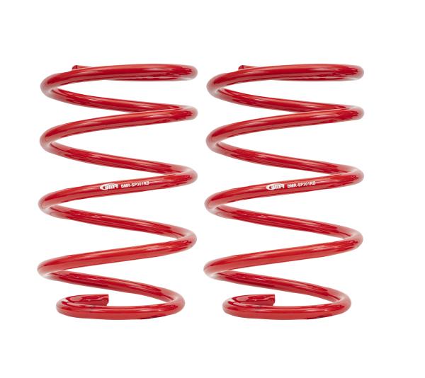 BMR Lowering Springs BMR Suspension SP301R