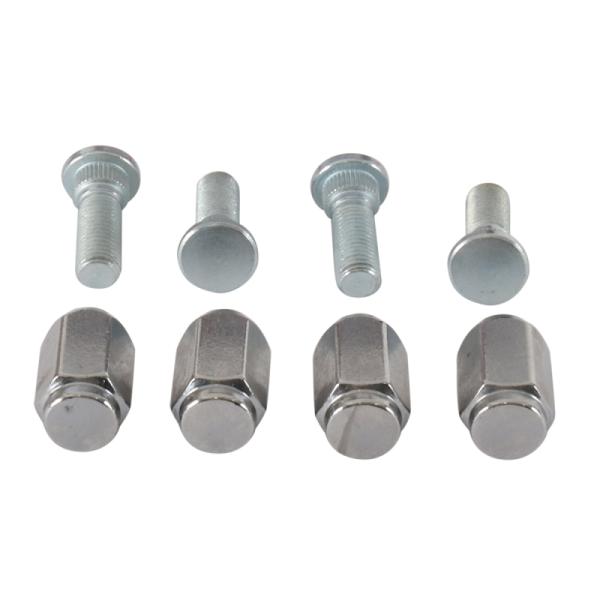ABR Wheel Stud & Nut Kits All Balls Racing 85-1002