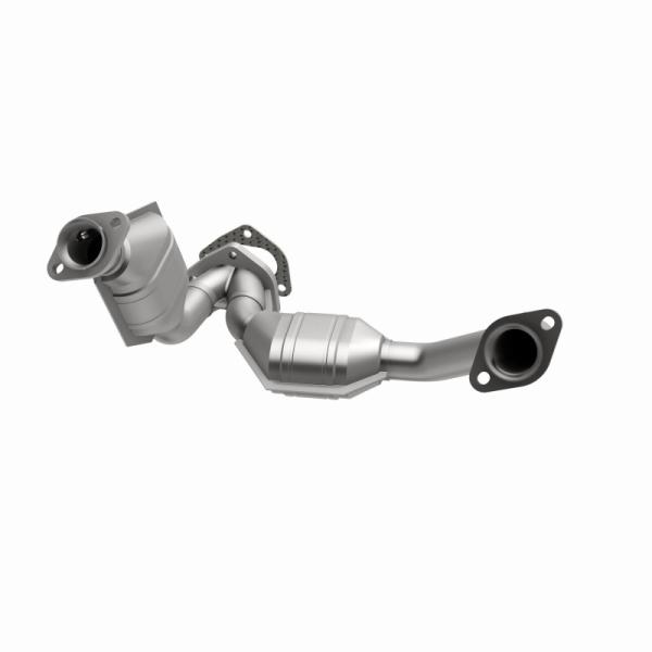 Magnaflow 447189