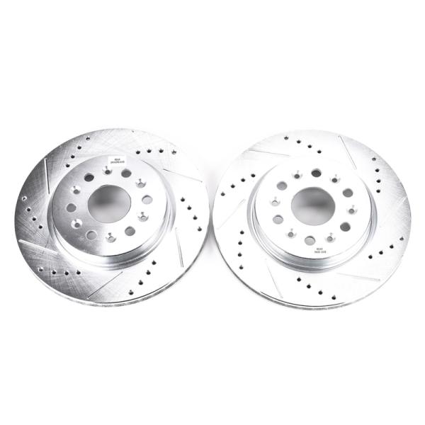 PowerStop AR82193XPR