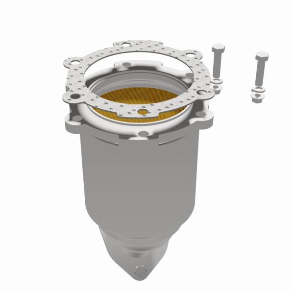 MAG Converter Direct Fit Magnaflow 5411652