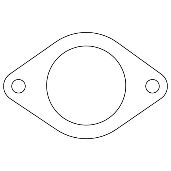 Cometic Gasket C15117