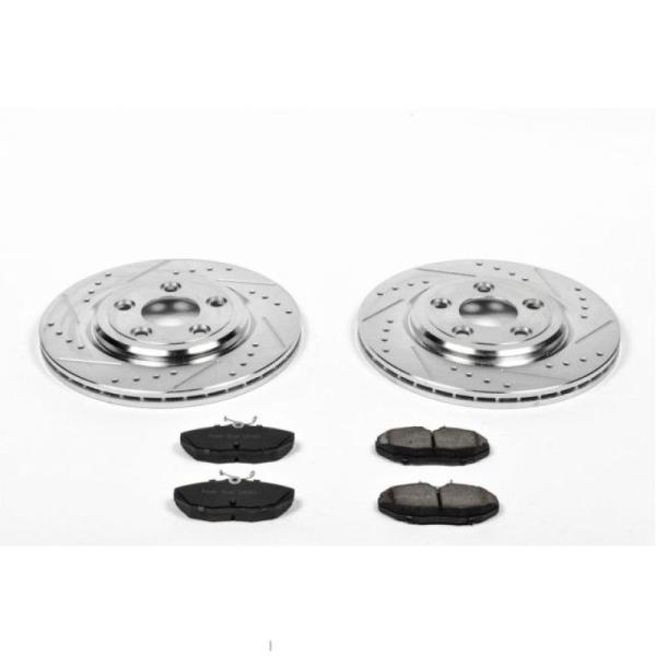 PowerStop K3141