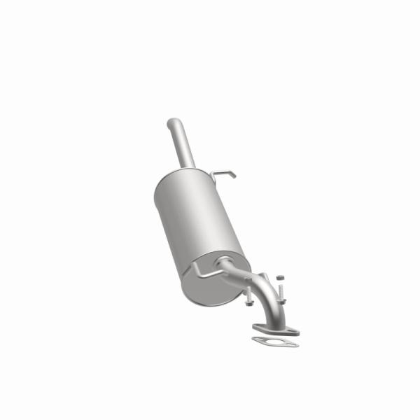 MAG BRE Exhaust Kits Magnaflow 108-0134