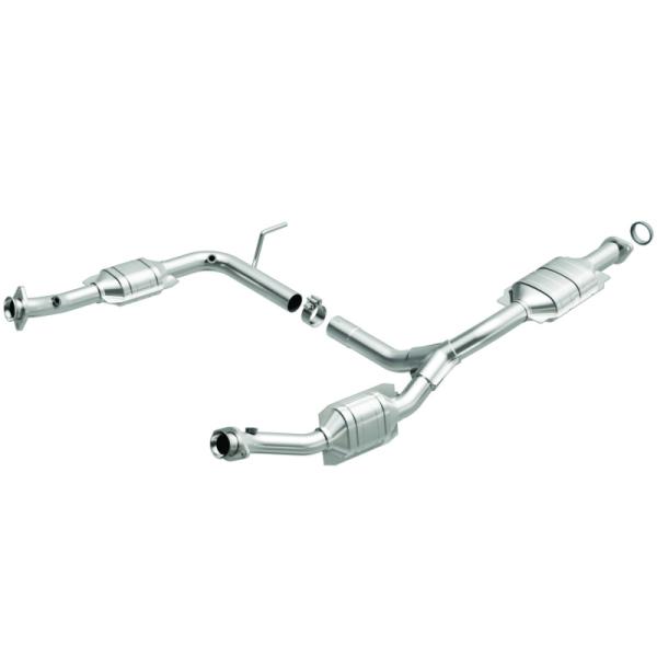MAG Converter Direct Fit Magnaflow 458030