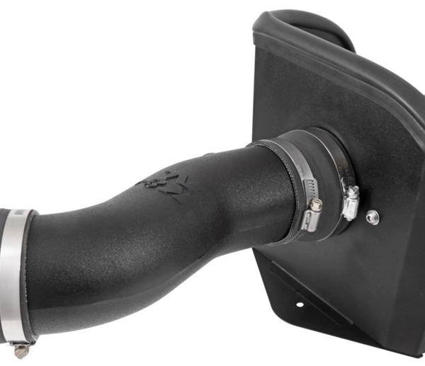 KN 57 FIPK Air Intake 50 K&N Engineering 57-1572