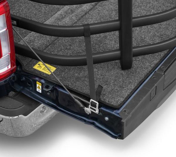 AMP Research 74803-01A