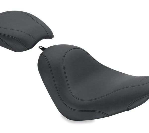 Mustang Motorcycle 76740