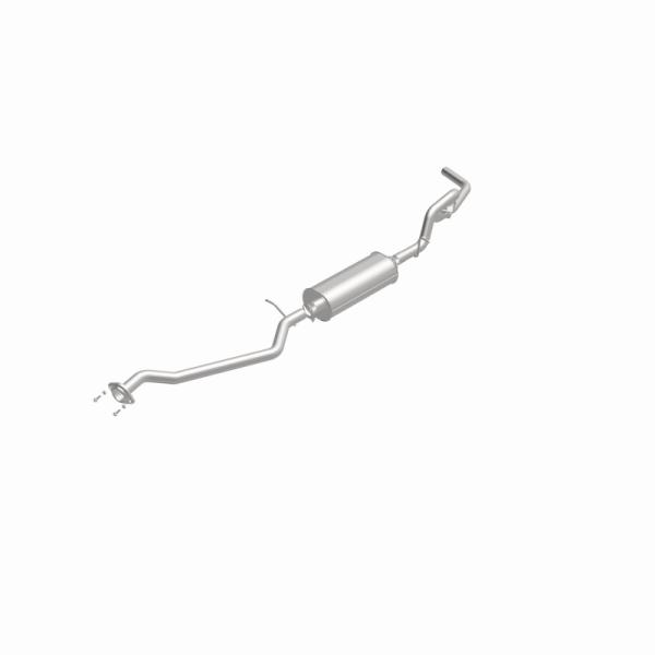 MAG BRE Exhaust Kits Magnaflow 106-0503