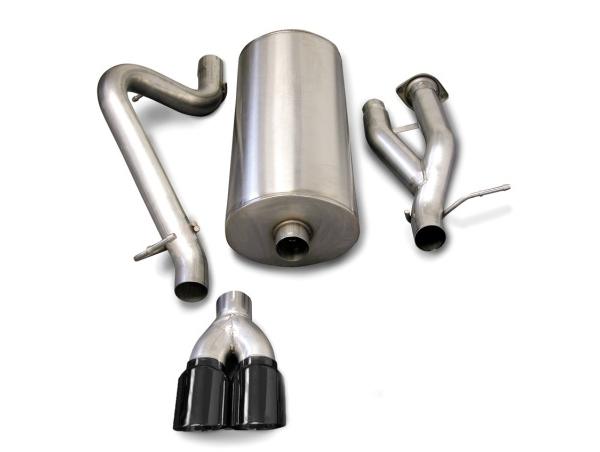 CORSA Performance 14216BLK
