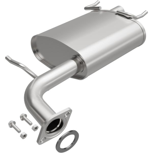 MAG BRE Muffler Kit Magnaflow 108-0073