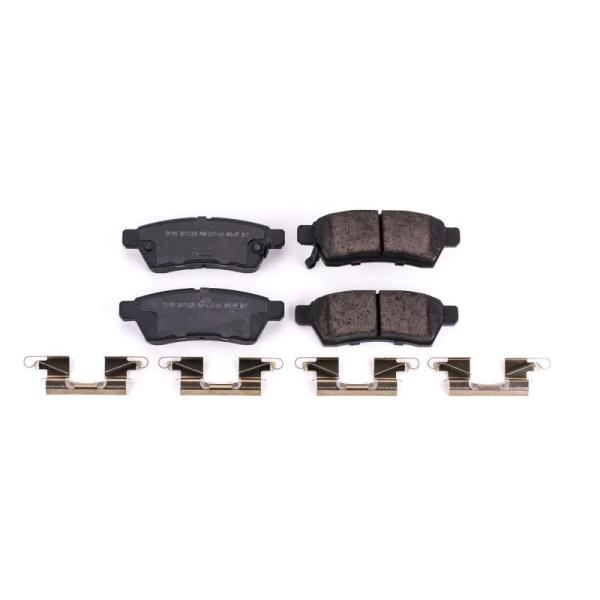 PowerStop 17-1100