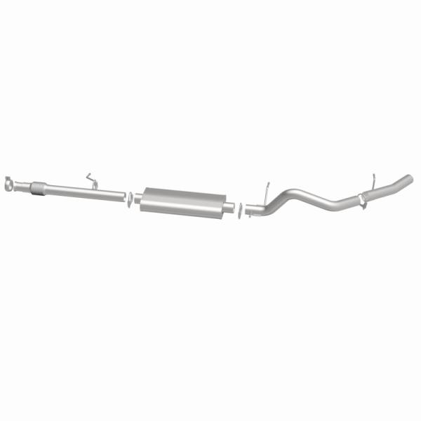 Magnaflow 106-0291