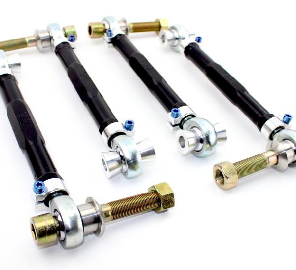 SPL Parts SPL RUA F8X