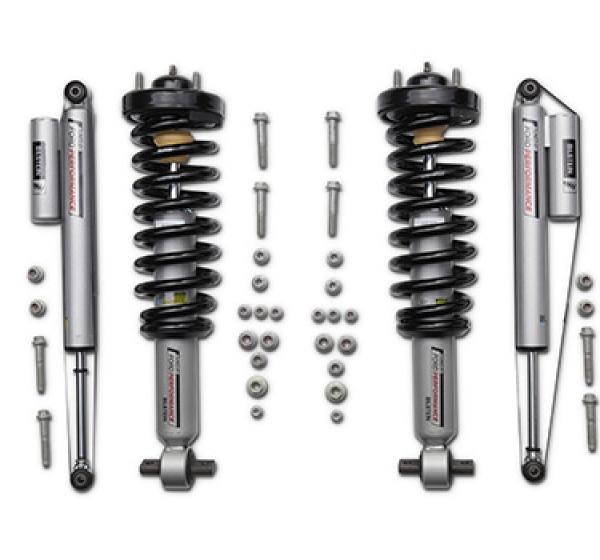 Ford Racing M-18000-F15BA