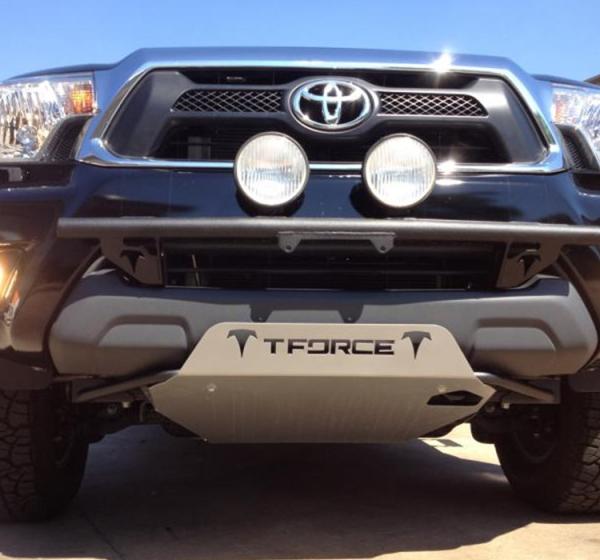 N-Fab T124LB-TX