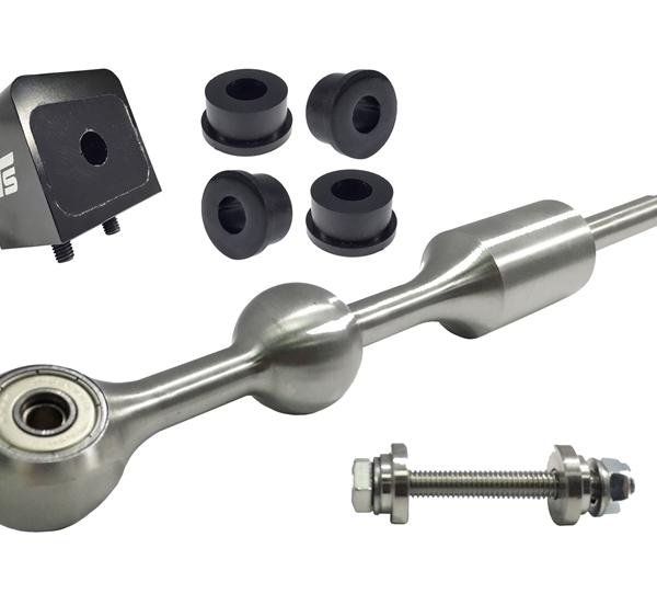Torque Solution TS-SS-015C3