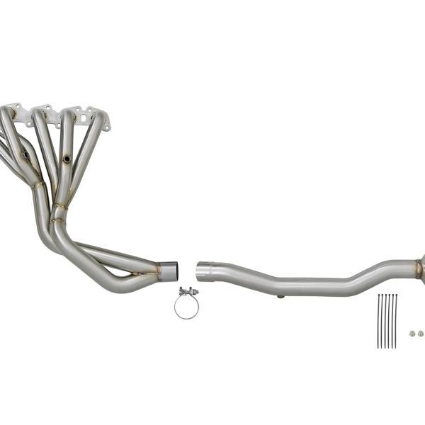 AFE Headers aFe 48-36109-YC