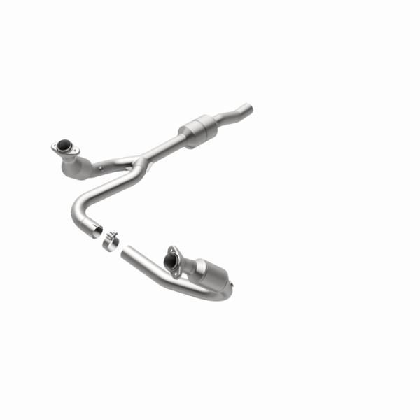 MAG Converter Direct Fit Magnaflow 49554