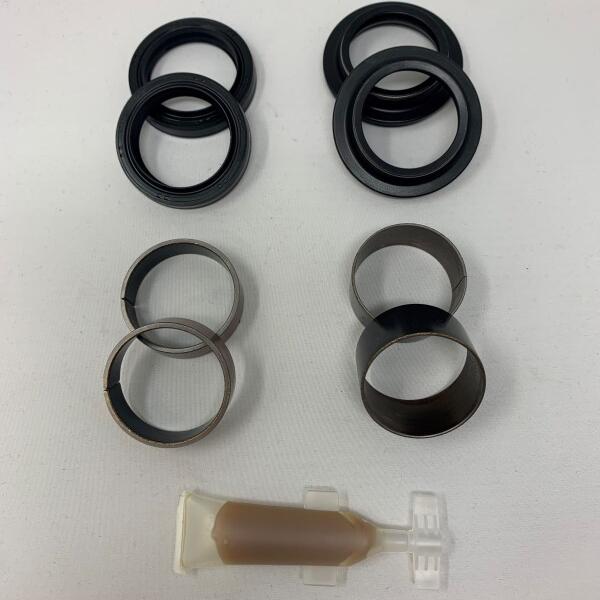 KYB Powersports 119993600901