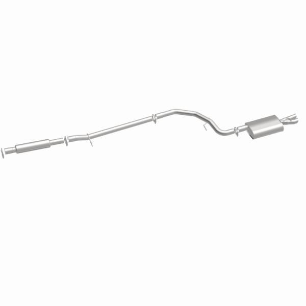 MAG BRE Exhaust Kits Magnaflow 106-0900
