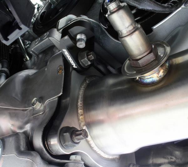 Perrin Performance PSP-EXT-235BK