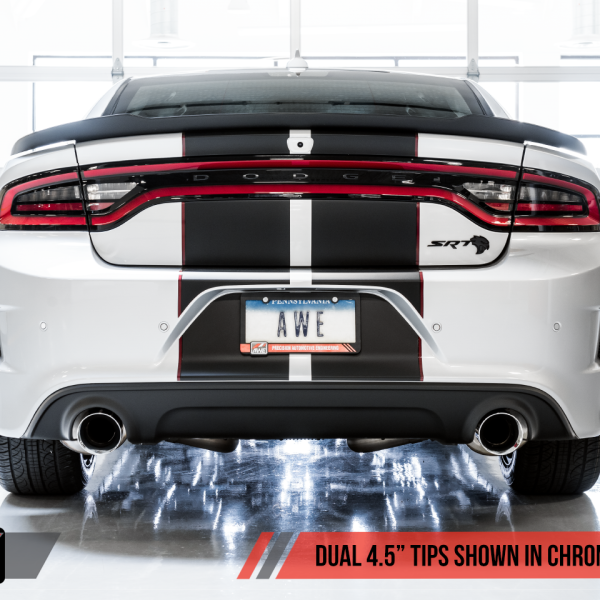 AWE Tuning 3020-33070